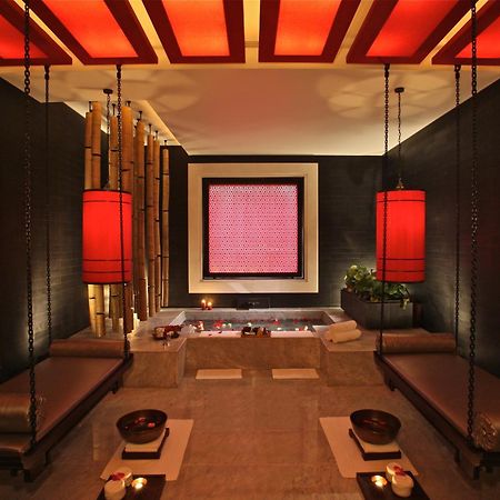 Four Seasons Hotel Hangzhou At West Lake Eksteriør bilde