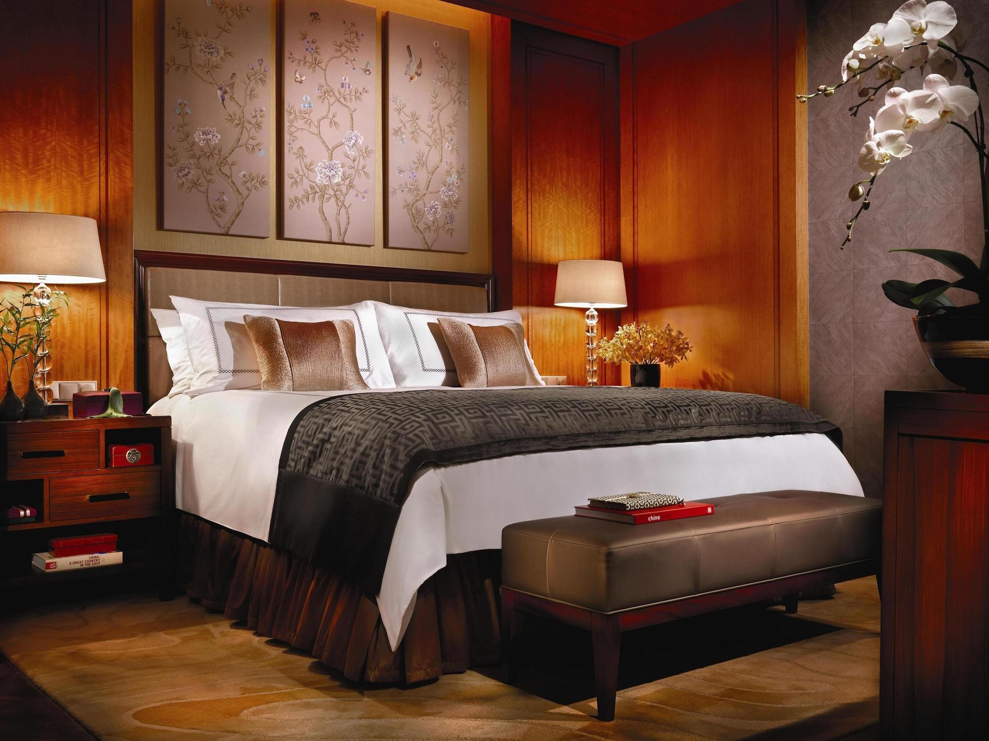Four Seasons Hotel Hangzhou At West Lake Rom bilde
