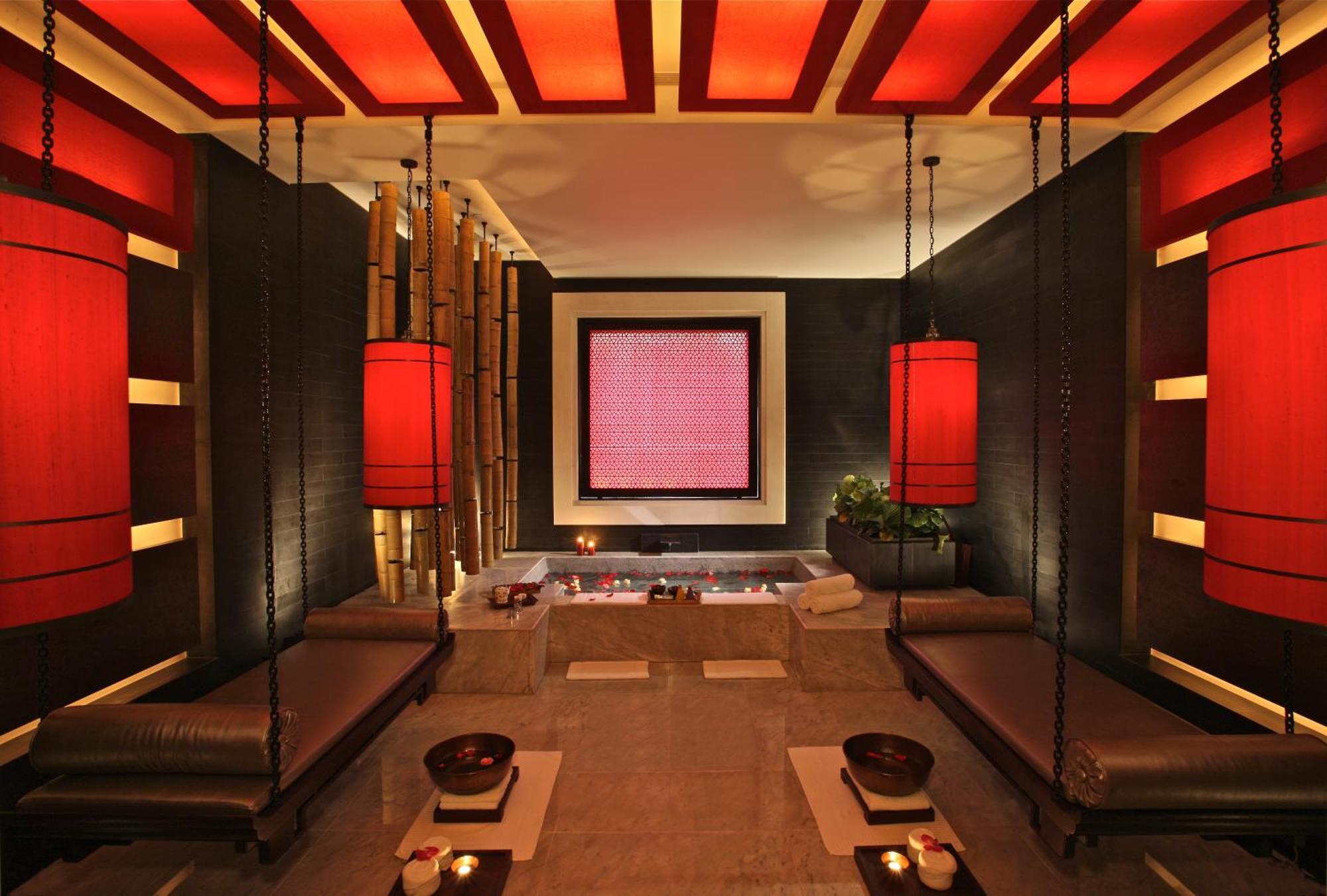 Four Seasons Hotel Hangzhou At West Lake Eksteriør bilde