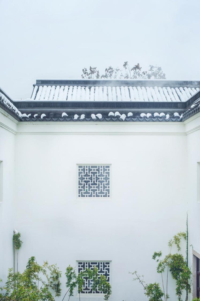 Four Seasons Hotel Hangzhou At West Lake Eksteriør bilde